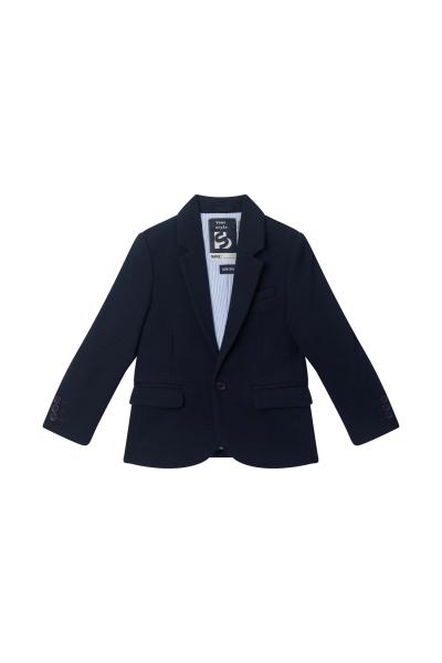 Afbeelding voor product Gilet van het merk Someone in het Marine