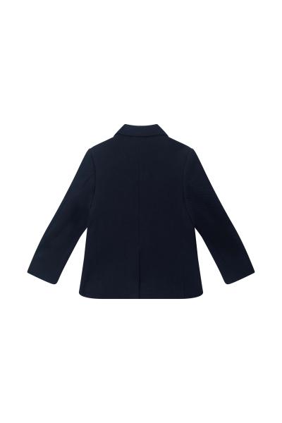 Afbeelding voor product Gilet van het merk Someone in het Marine