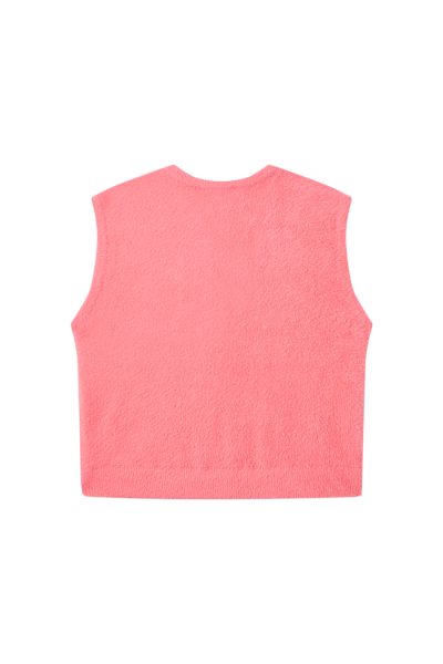 Afbeelding voor product Bodywarmer van het merk Vila Joy in het Roze