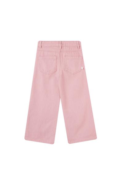 Afbeelding voor product Broek van het merk Someone in het Roze