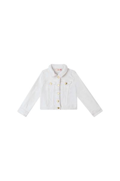 Afbeelding voor product Jacket van het merk Someone in het Ecru