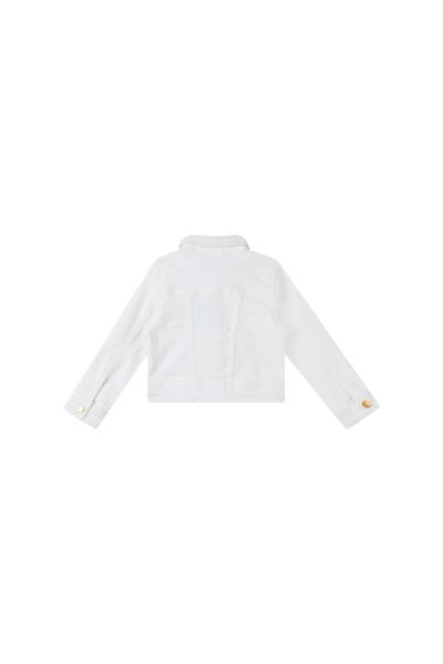 Afbeelding voor product Jacket van het merk Someone in het Ecru