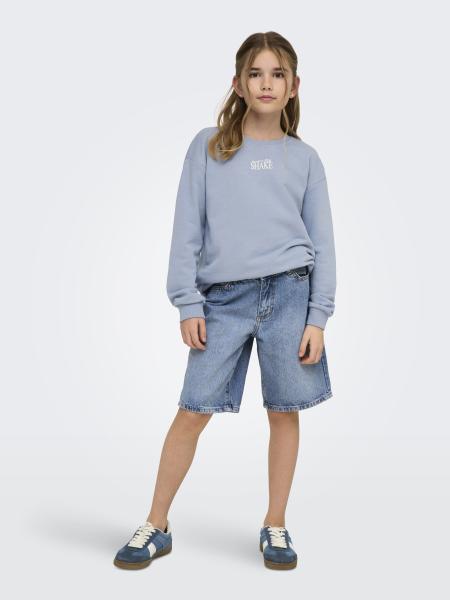 Afbeelding voor product Sweater van het merk Kids Only in het Blauw