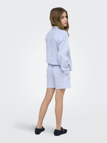 Afbeelding voor product Short van het merk Kids Only in het Wit