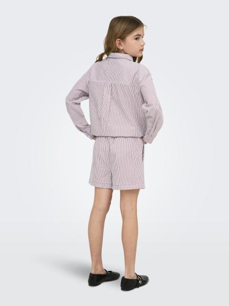 Afbeelding voor product Short van het merk Kids Only in het Roze