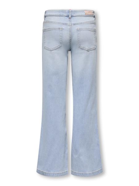 Afbeelding voor product Broek van het merk Kids Only in het Jeans