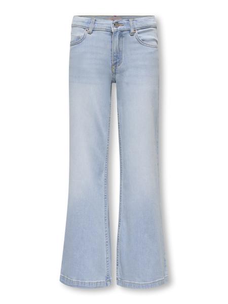 Afbeelding voor product Broek van het merk Kids Only in het Jeans