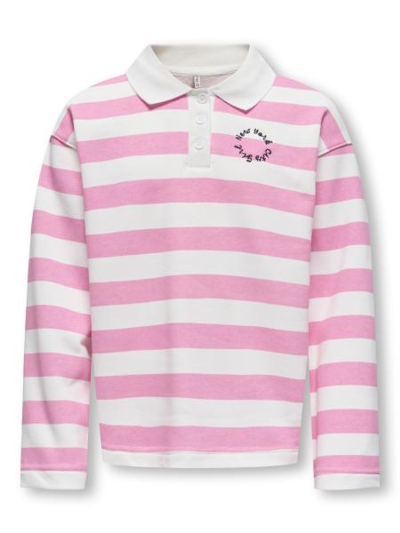 Afbeelding voor product Sweater van het merk Kids Only in het Roze