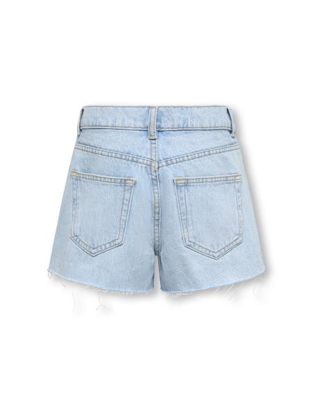 Afbeelding voor product Short van het merk Kids Only in het Jeans
