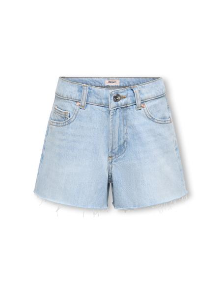 Afbeelding voor product Short van het merk Kids Only in het Jeans