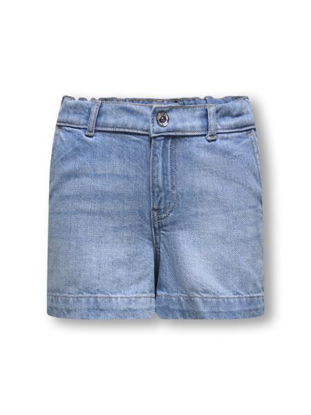 Afbeelding voor product Short van het merk Kids Only in het Jeans