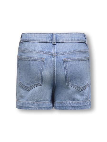 Afbeelding voor product Short van het merk Kids Only in het Jeans
