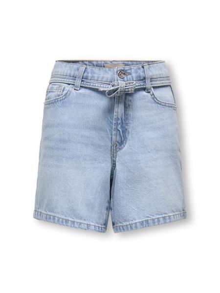 Afbeelding voor product Short van het merk Kids Only in het Jeans