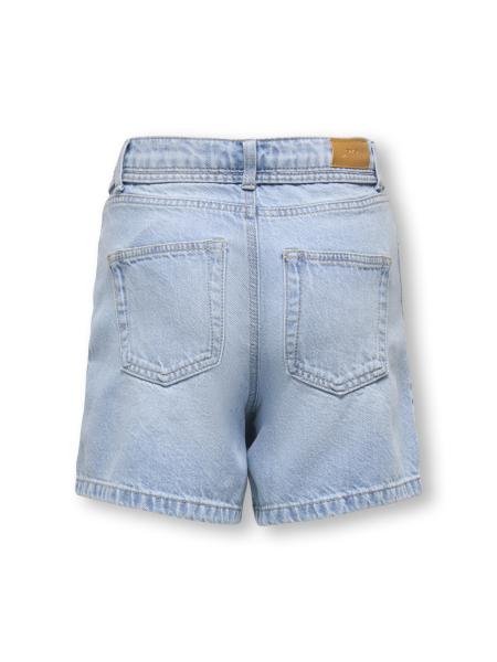 Afbeelding voor product Short van het merk Kids Only in het Jeans