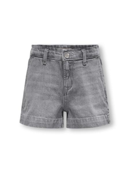 Afbeelding voor product Short van het merk Kids Only in het Grijs