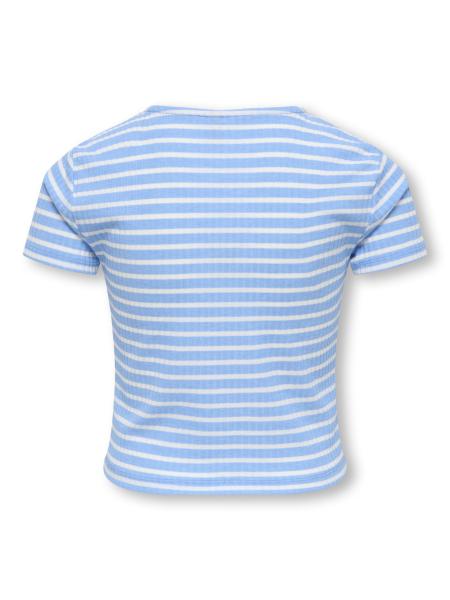 Afbeelding voor product Top van het merk Kids Only in het Blauw