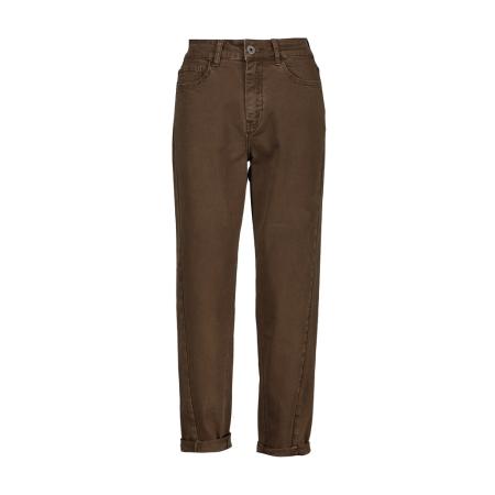 Afbeelding voor product Broek van het merk Amelie&amelie in het Bruin