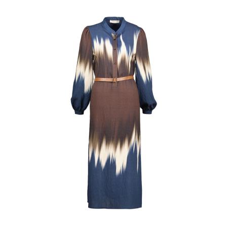 Afbeelding voor product Kleed van het merk Amelie&amelie in het Marine