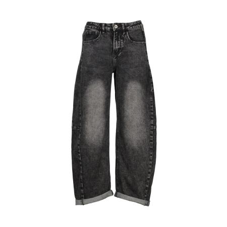 Afbeelding voor product Broek van het merk Amelie&amelie in het Zwart