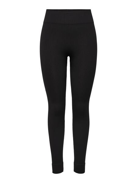 Afbeelding voor product Legging van het merk Only Play in het Zwart