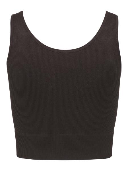 Afbeelding voor product Top van het merk Only Play in het Bruin