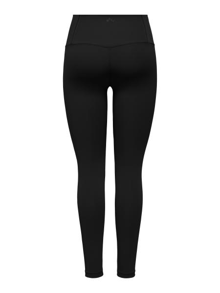 Afbeelding voor product Legging van het merk Only Play in het Zwart