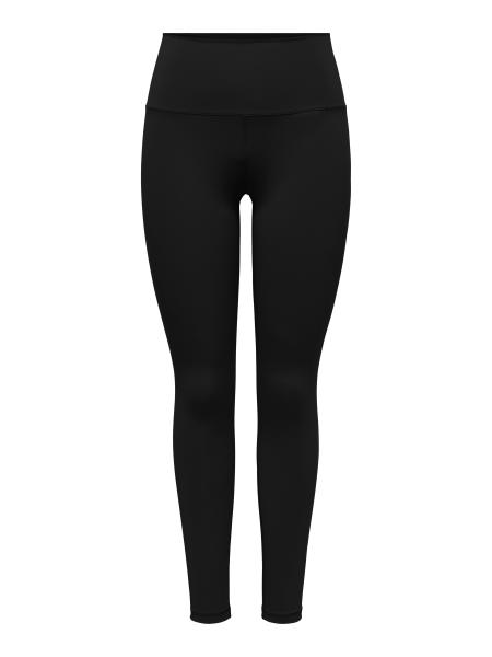 Afbeelding voor product Legging van het merk Only Play in het Zwart