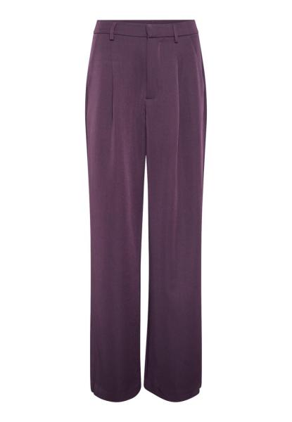 Afbeelding voor product Broek van het merk Sisters Point in het Bordeaux