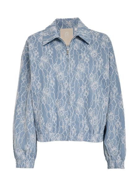 Afbeelding voor product Jacket van het merk Peppercorn in het Blauw