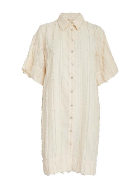 Afbeelding voor product Kleed van het merk Peppercorn in het Ecru