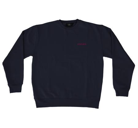 Afbeelding voor product Sweater van het merk Nnsns in het Marine