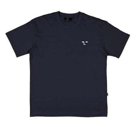 Afbeelding voor product T-shirt van het merk Nnsns in het Blauw