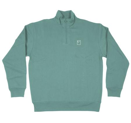 Afbeelding voor product Sweater van het merk Nnsns in het Groen