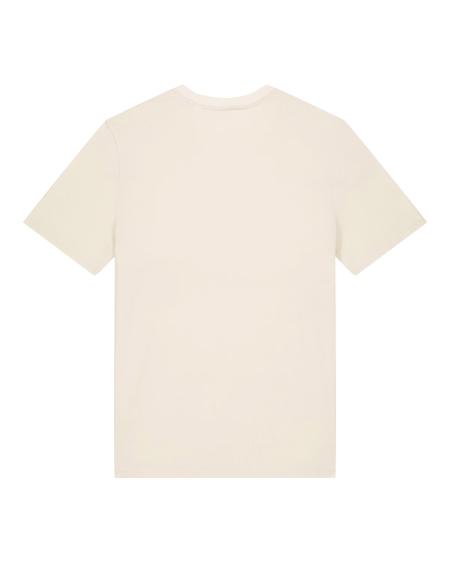 Afbeelding voor product T-shirt van het merk Strom in het Ecru