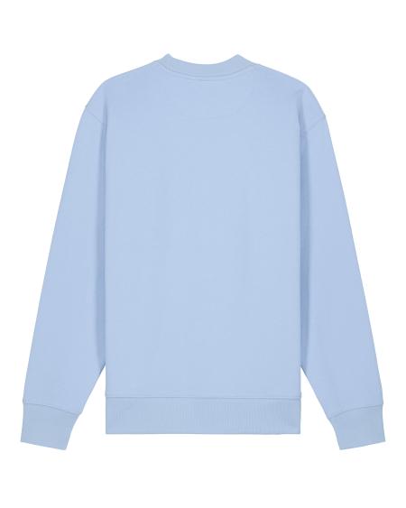 Afbeelding voor product Pull van het merk Strom in het Blauw