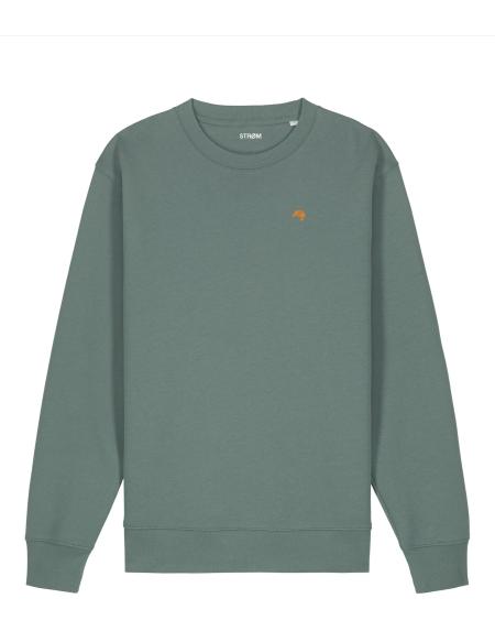 Afbeelding voor product Pull van het merk Strom in het Groen