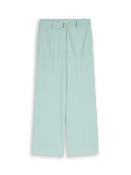 Afbeelding voor product Broek van het merk Tom Tailor in het Blauw