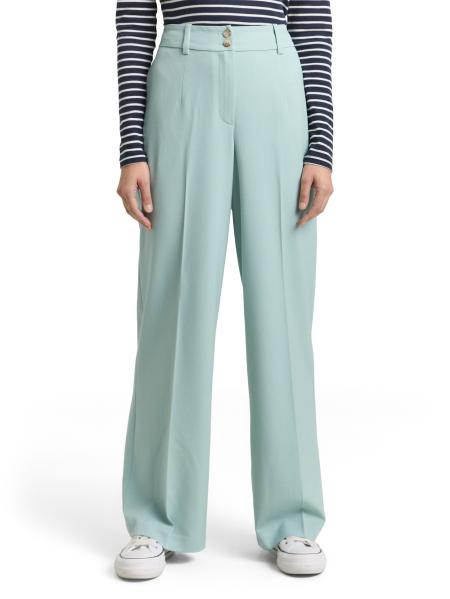 Afbeelding voor product Broek van het merk Tom Tailor in het Blauw