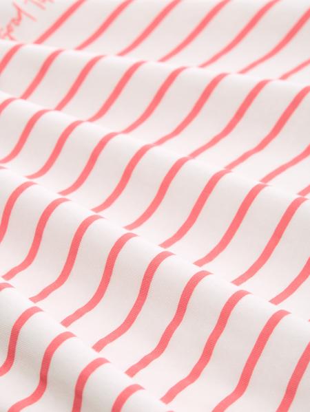 Afbeelding voor product T-shirt van het merk Tom Tailor in het Wit