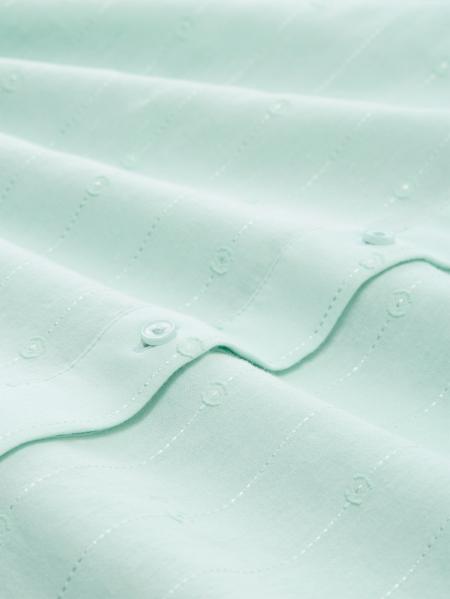 Afbeelding voor product Bloes van het merk Tom Tailor in het Blauw