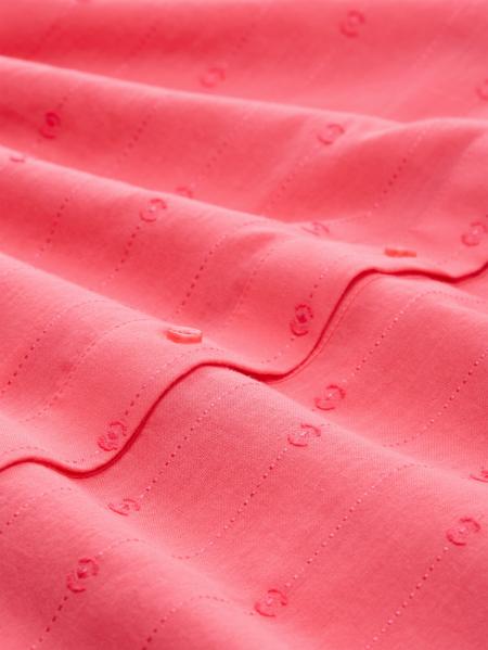 Afbeelding voor product Bloes van het merk Tom Tailor in het Roze