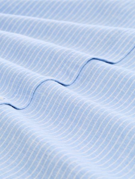 Afbeelding voor product Bloes van het merk Tom Tailor in het Blauw