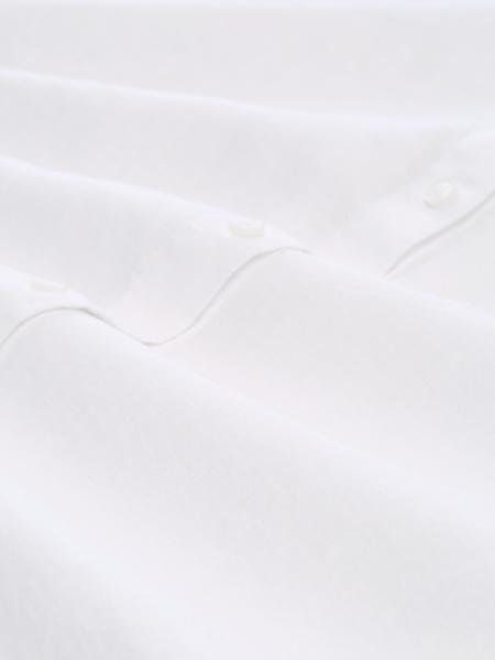 Afbeelding voor product Bloes van het merk Tom Tailor in het Wit