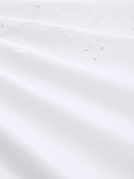 Afbeelding voor product T-shirt van het merk Tom Tailor in het Wit