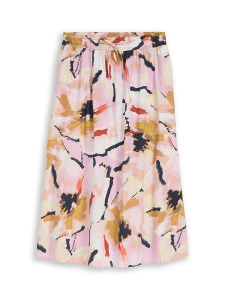 Afbeelding voor product Rok van het merk Tom Tailor in het Roze