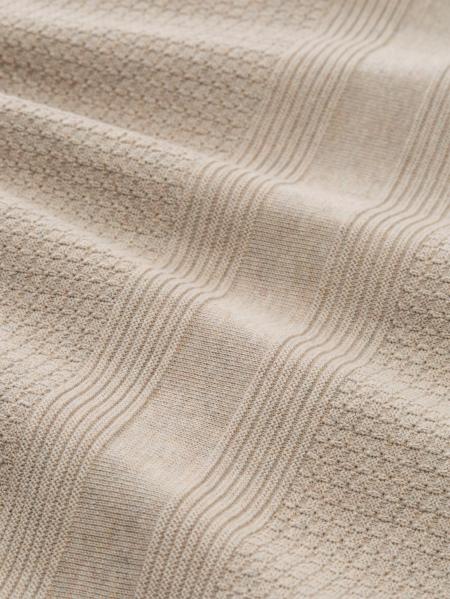 Afbeelding voor product Pull van het merk Tom Tailor in het Beige