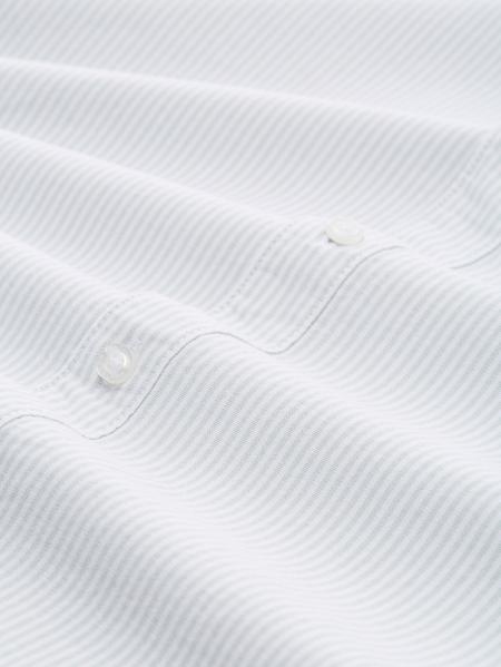 Afbeelding voor product Hemd van het merk Tom Tailor in het Ecru