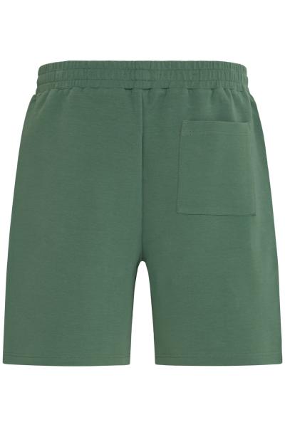 Afbeelding voor product T-shirt van het merk Tom Tailor in het Beige