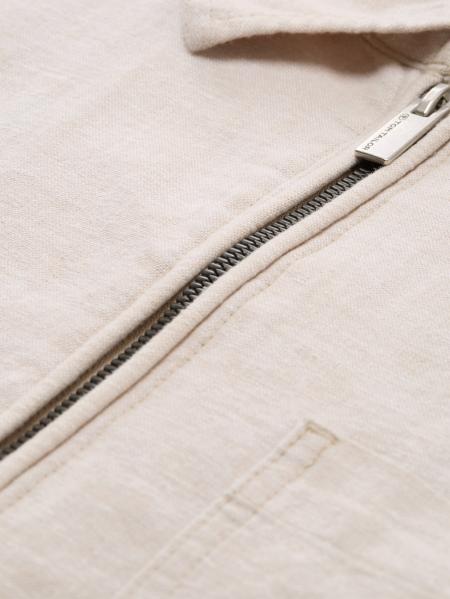 Afbeelding voor product Vest van het merk Tom Tailor in het Beige