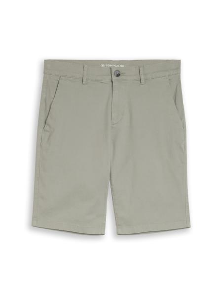 Afbeelding voor product Short van het merk Tom Tailor in het Beige